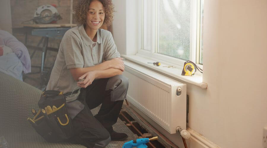 Expert Bathroom Remodeling services in La Crosse, IN